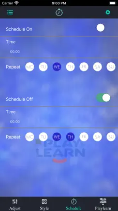 Playlearn iPhone image 3