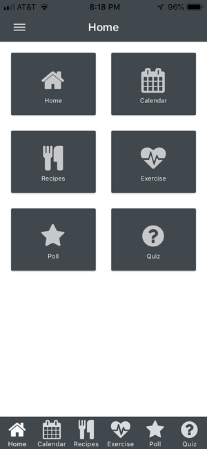 UMD Extension(圖2)-速報App