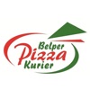 Belper Pizza