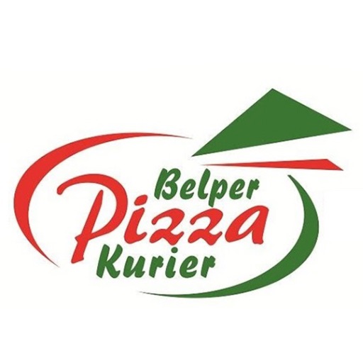 Belper Pizza