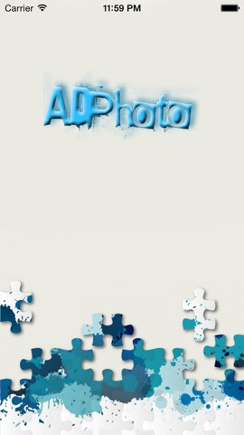 ADPhoto - photo puzzle appのおすすめ画像2