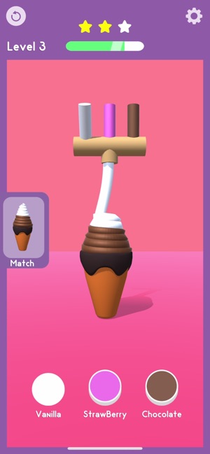 Ice Cream Inc. on the App Store