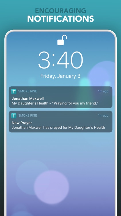 Smoke Rise screenshot-3