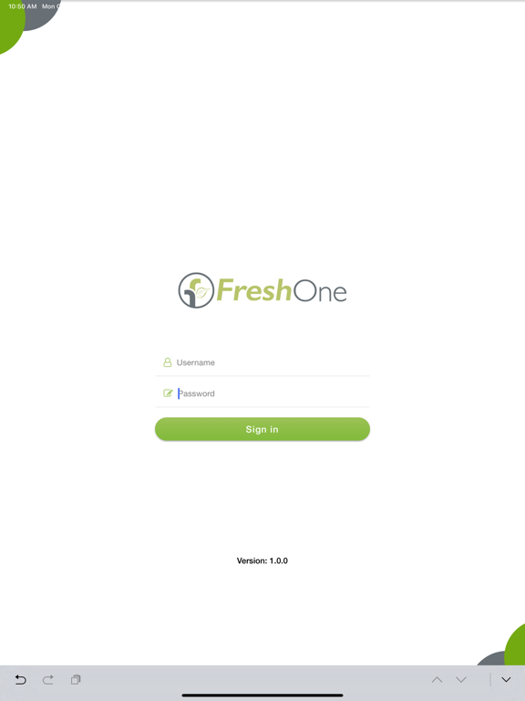 Screenshot #4 pour FreshOne
