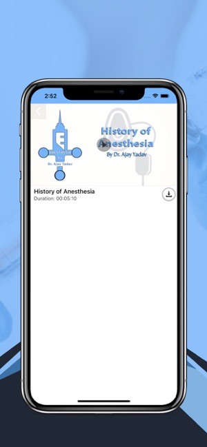 Anesthesia Decode(圖6)-速報App