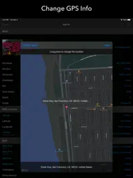 EXIF Tool - Metadata Tool ipad bilder 1