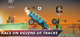 Game screenshot Renegade Racing apk