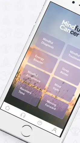 Game screenshot Mindful Cancer mod apk
