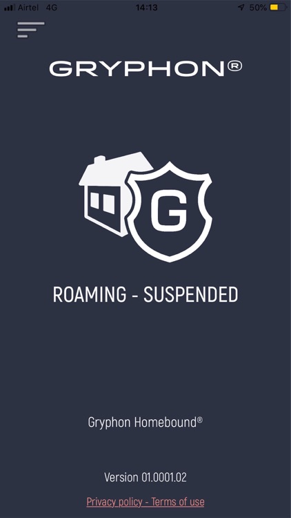 Gryphon HomeBound screenshot-7