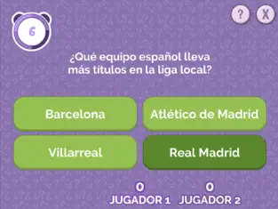 Zrzut ekranu 5 Sabelotodo Ronda iphone