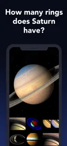 Solar Walk Ads+：Planets System screenshot #7 for iPhone