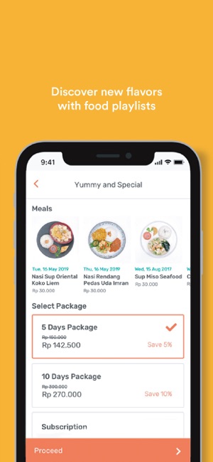 Yummybox(圖4)-速報App