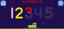 Game screenshot Counting Train apk