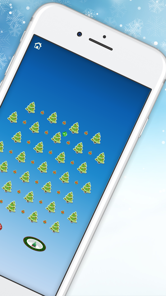 #6. Advent Calendar - The Game (iOS) 由: Peter Weiss