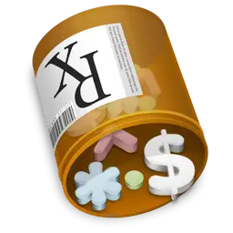 RegExRX app icon
