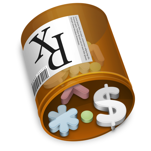 RegExRX - AppWisp.com