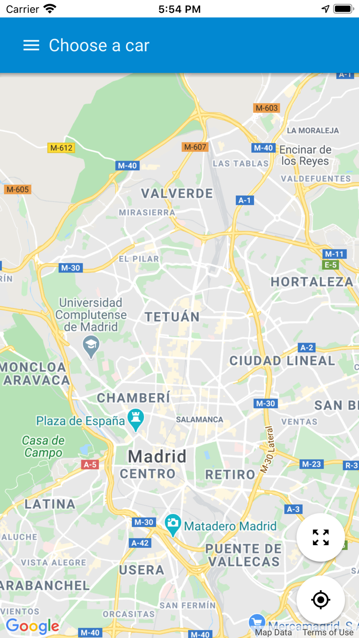 Conecta MovEL car-e sharing