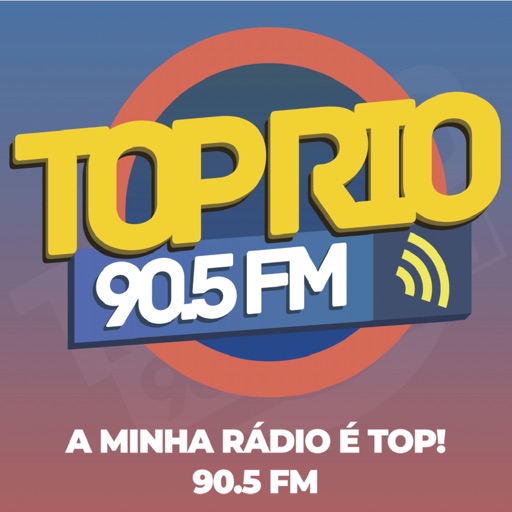 Rádio Top Rio FM Download