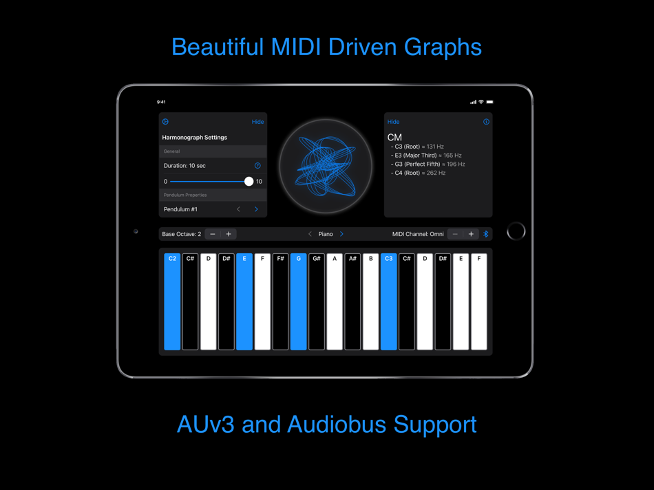 #1. Plotony (iOS) By: Grant emerson