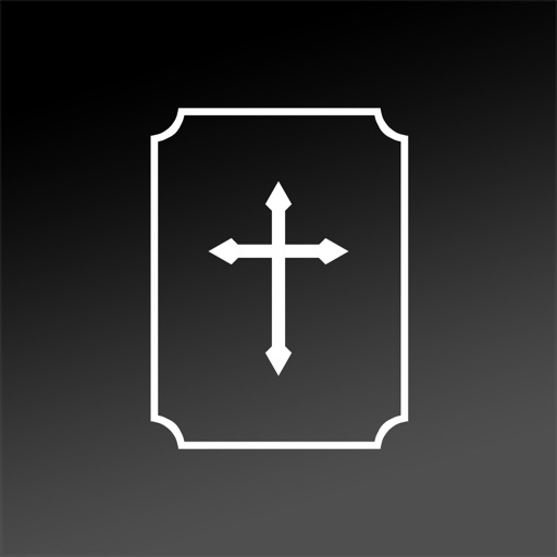 Verse: Scriptures On Hand - AppWisp.com