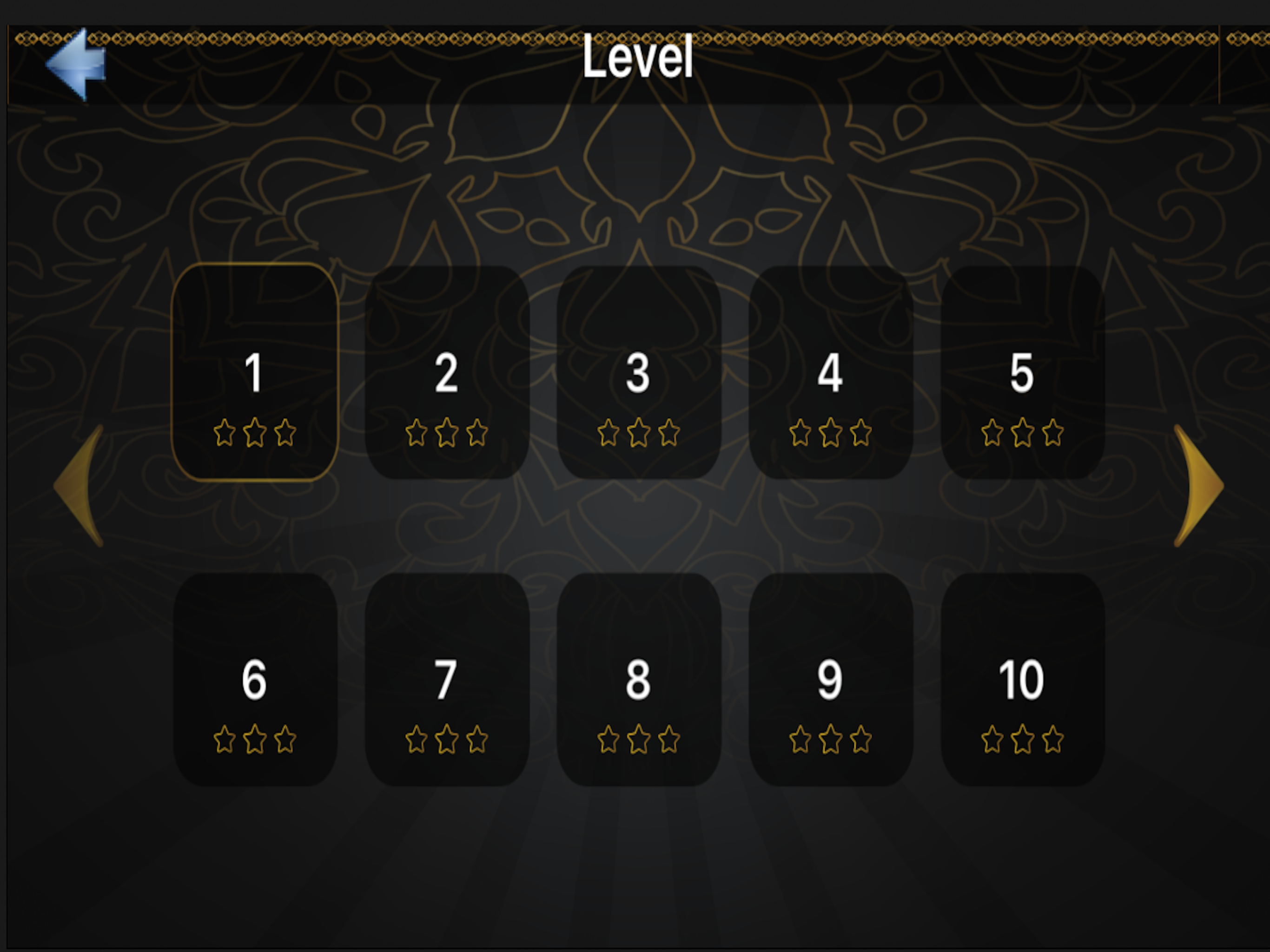 Zehni Azmaish (Quiz APP)