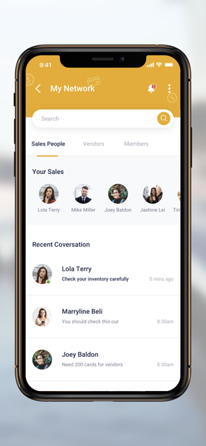OGOGO Sales(圖3)-速報App