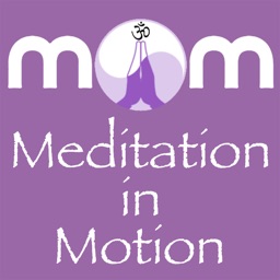 Meditation in Motion