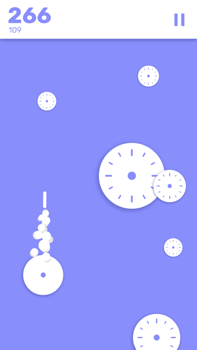 Screenshot #2 pour Shock Clock Arcade