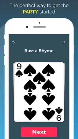 Game screenshot Waterfall - The Drinking Game mod apk