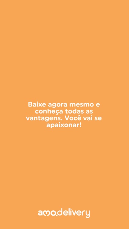 Oma - O melhor alimento screenshot-5