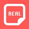 RealMoji: Face Sticker Maker - iPhoneアプリ