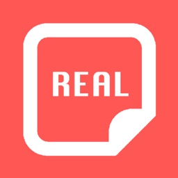 RealMoji: Funny Face Stickers