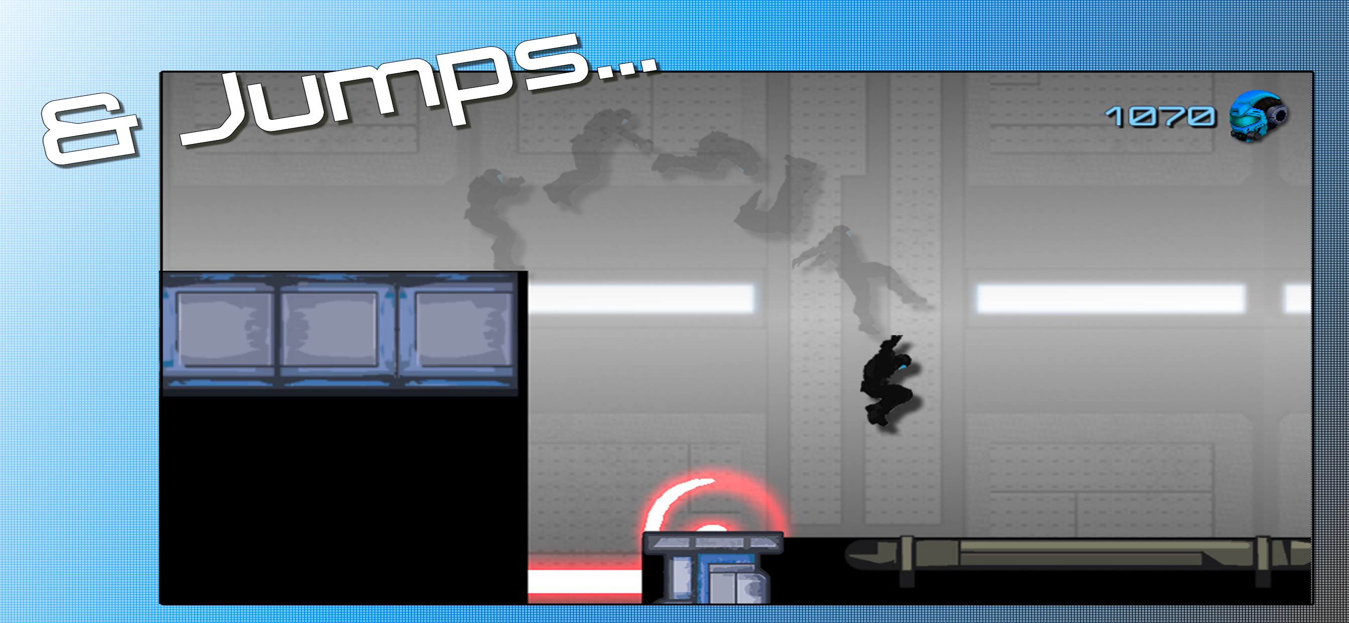 Vector Parkour screenshot 5