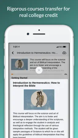 Pathway Training screenshot 3