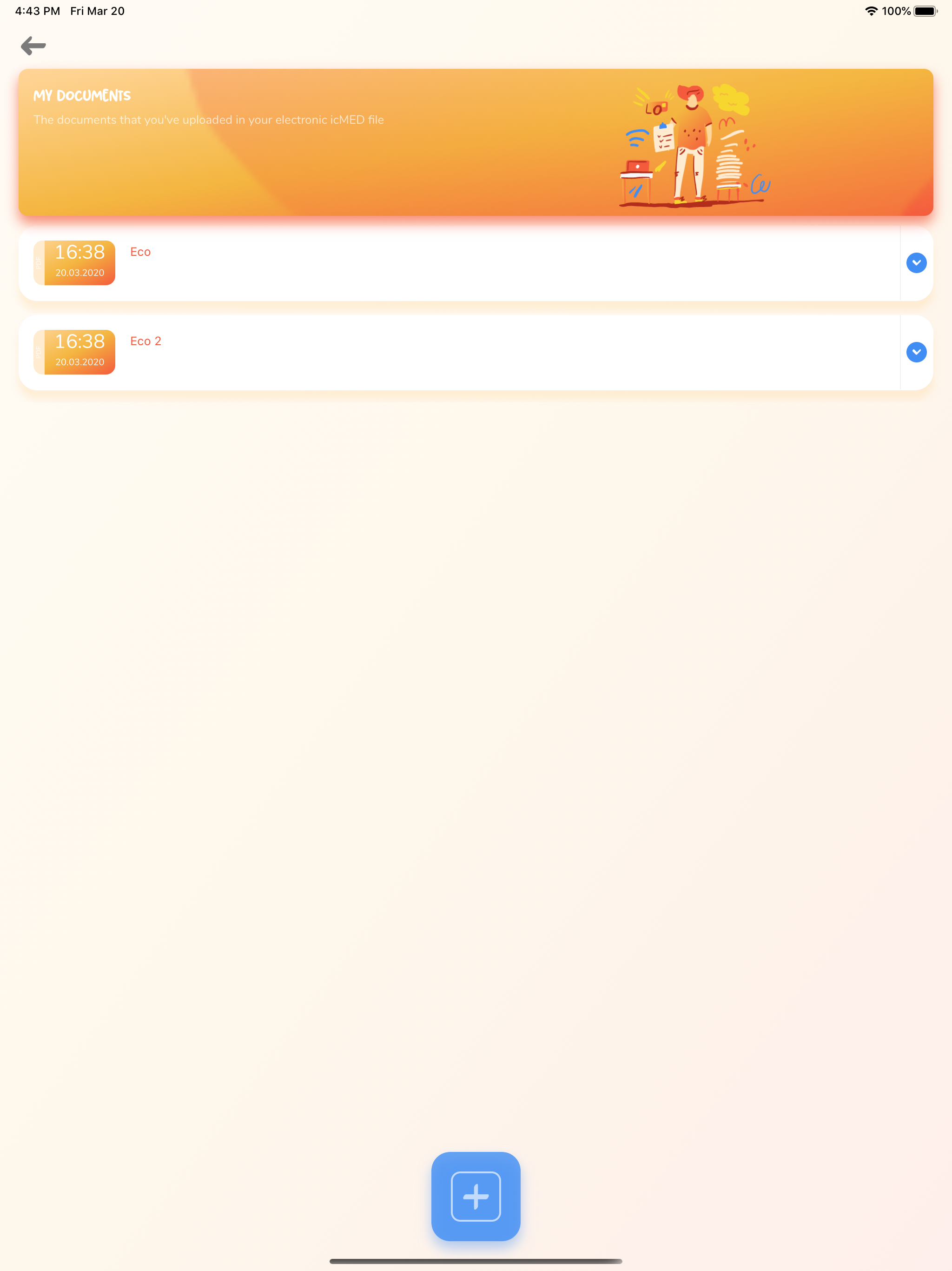 icMED.Mobile