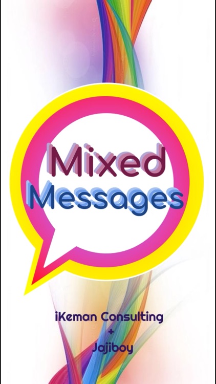 Mixed Messages