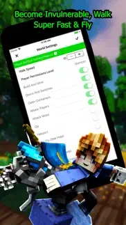 plug toolbox for minecraft iphone screenshot 1