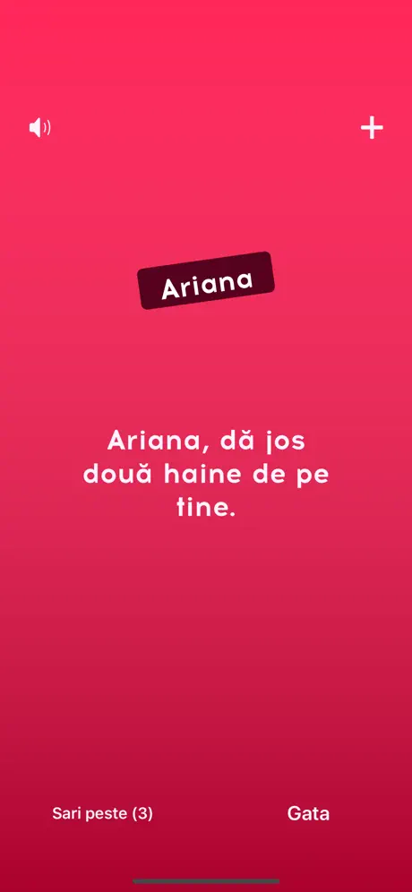 Joc de sex pentru un cuplu 18+