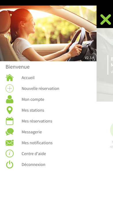 Screenshot #2 pour ModulAuto