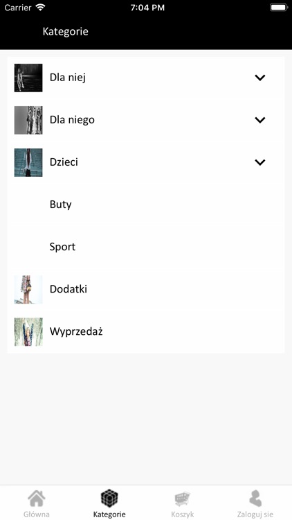 Wieszakshop.pl - Outlet screenshot-3
