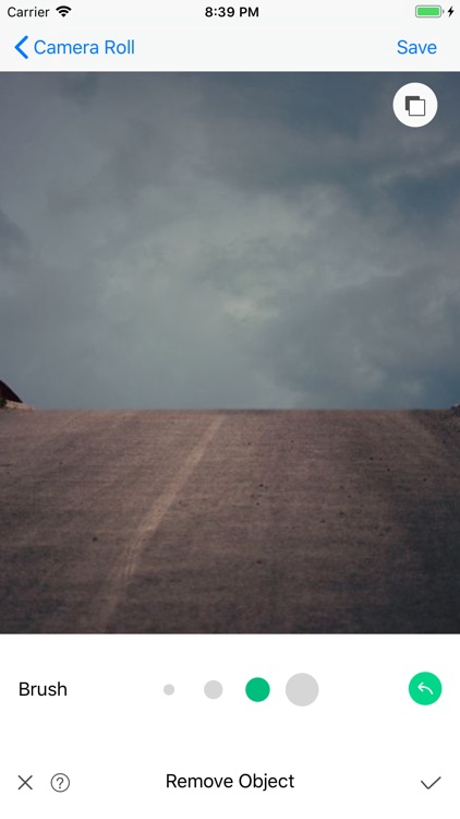 Object Removal Pro - Eraser Me screenshot-3