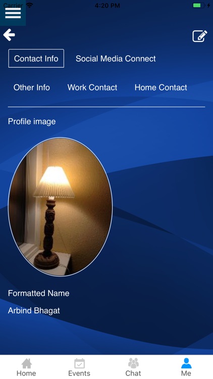 PMI UAE Chapter screenshot-6