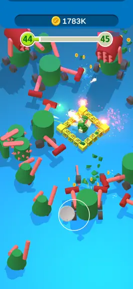 Game screenshot Super Tower Hyper Casual hack