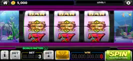 Game screenshot Aquarius Casino hack