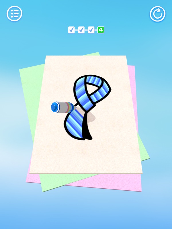 Color Me Happy! screenshot 11