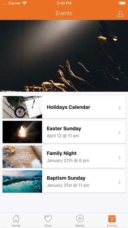 Faith Family Fellowship