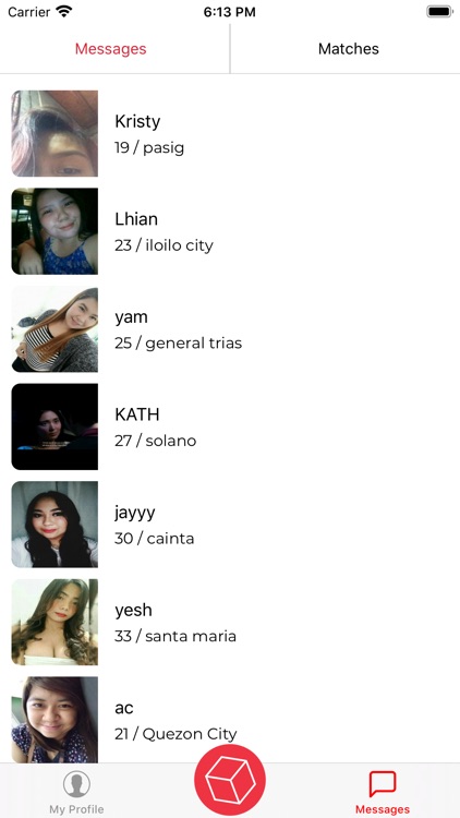 Hook - Meet, Match, Date screenshot-4