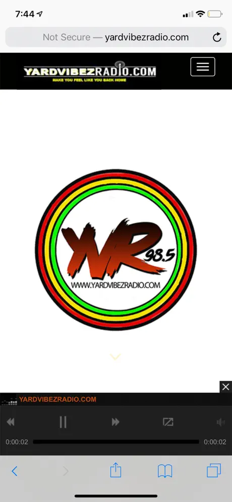 yvr98.5