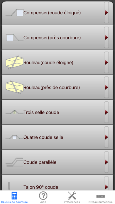 Screenshot #3 pour Conduit Élite Coude