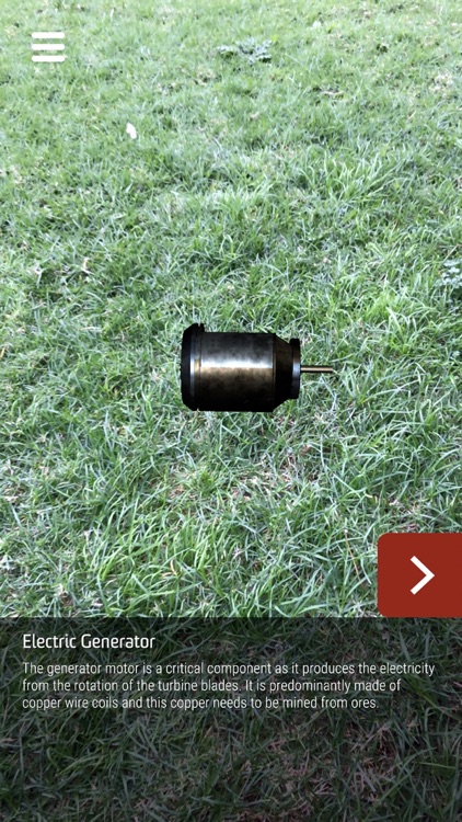 SMERE Block Caving AR